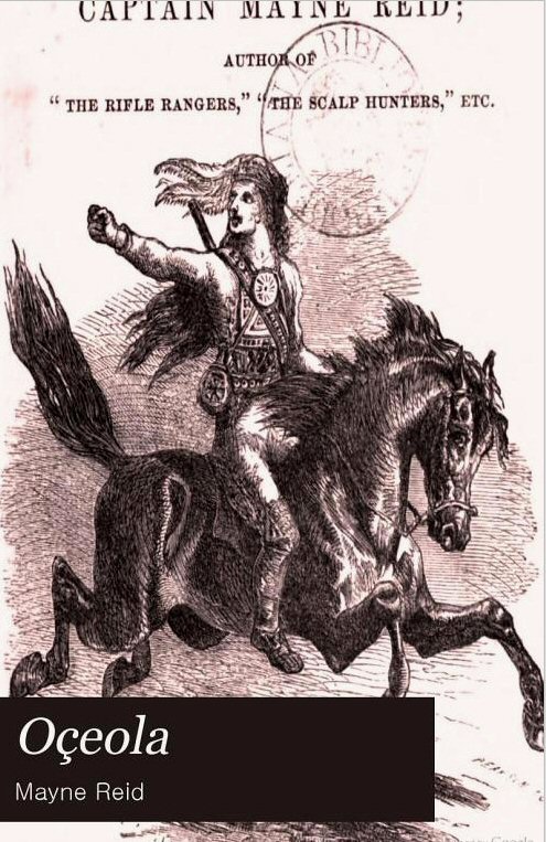 Osceola the Seminole [ePUB]